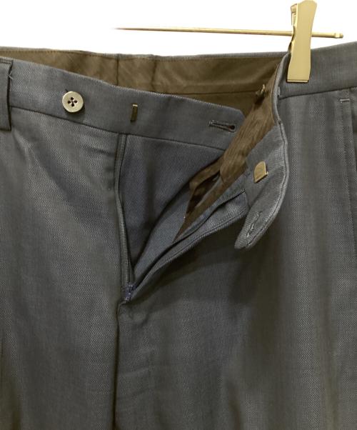 UNITED ARROWS TOKYO（ユナイテッドアローズトウキョウ）UNITED ARROWS TOKYO (ユナイテッドアローズトウキョウ) セットアップスーツ ネイビー サイズ:46の古着・服飾アイテム