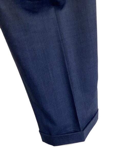 UNITED ARROWS TOKYO（ユナイテッドアローズトウキョウ）UNITED ARROWS TOKYO (ユナイテッドアローズトウキョウ) セットアップスーツ ネイビー サイズ:46の古着・服飾アイテム