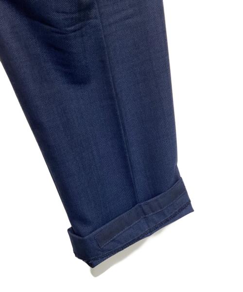 UNITED ARROWS TOKYO（ユナイテッドアローズトウキョウ）UNITED ARROWS TOKYO (ユナイテッドアローズトウキョウ) セットアップスーツ ネイビー サイズ:46の古着・服飾アイテム