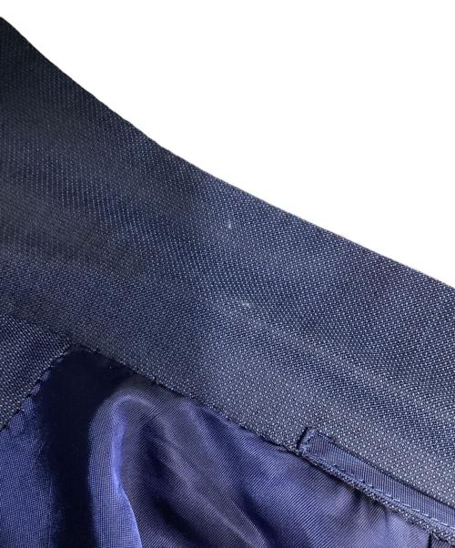 UNITED ARROWS TOKYO（ユナイテッドアローズトウキョウ）UNITED ARROWS TOKYO (ユナイテッドアローズトウキョウ) セットアップスーツ ネイビー サイズ:46の古着・服飾アイテム