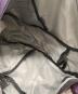 中古・古着 healthy back bag (ヘルシーバックバッグ) デニムトラベラー Mサイズ パープル：5000円