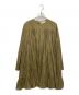 Merlette for JOUNAL STANDARD（ジャーナルスタンダード）の古着「別注ワンピース」｜カーキ