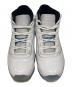 NIKE (ナイキ) AIR JORDAN 11 RETRO LEGEND BLUE ホワイト×ブルー サイズ:US9：13000円