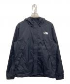 THE NORTH FACEザ ノース フェイス）の古着「アントラジャケット」｜ブラック