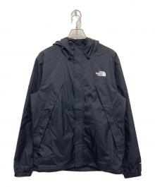 THE NORTH FACE（ザ ノース フェイス）の古着「アントラジャケット」｜ブラック