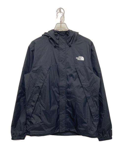 THE NORTH FACE（ザ ノース フェイス）THE NORTH FACE (ザ ノース フェイス) アントラジャケット ブラック サイズ:Mの古着・服飾アイテム