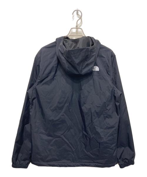 THE NORTH FACE（ザ ノース フェイス）THE NORTH FACE (ザ ノース フェイス) アントラジャケット ブラック サイズ:Mの古着・服飾アイテム