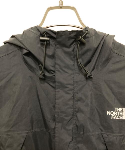 THE NORTH FACE（ザ ノース フェイス）THE NORTH FACE (ザ ノース フェイス) アントラジャケット ブラック サイズ:Mの古着・服飾アイテム