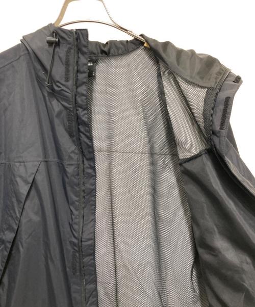 THE NORTH FACE（ザ ノース フェイス）THE NORTH FACE (ザ ノース フェイス) アントラジャケット ブラック サイズ:Mの古着・服飾アイテム