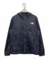 THE NORTH FACE（ザ ノース フェイス）の古着「アントラジャケット」｜ブラック