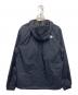 THE NORTH FACE (ザ ノース フェイス) アントラジャケット ブラック サイズ:M：10000円