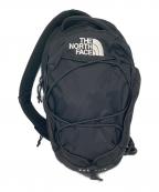 THE NORTH FACEザ ノース フェイス）の古着「BOREALIS SLING BAG / ボレアリス スリングバッグ」｜ブラック
