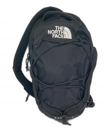 THE NORTH FACE（ザ ノース フェイス）の古着「BOREALIS SLING BAG / ボレアリス スリングバッグ」｜ブラック