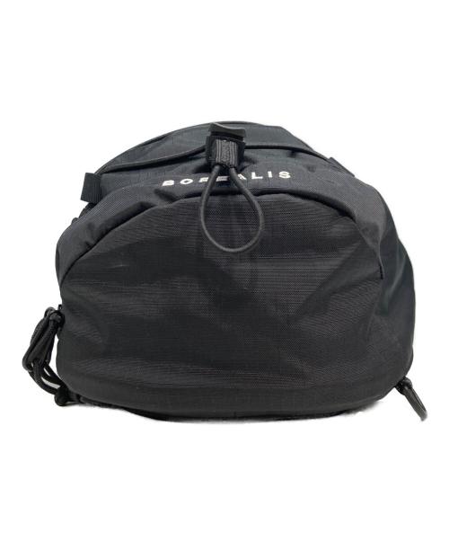 THE NORTH FACE（ザ ノース フェイス）THE NORTH FACE (ザ ノース フェイス) BOREALIS SLING BAG / ボレアリス スリングバッグ ブラックの古着・服飾アイテム