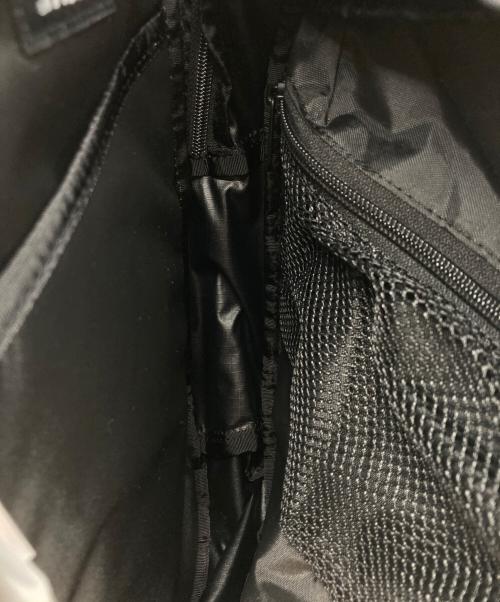 THE NORTH FACE（ザ ノース フェイス）THE NORTH FACE (ザ ノース フェイス) BOREALIS SLING BAG / ボレアリス スリングバッグ ブラックの古着・服飾アイテム