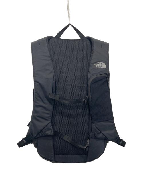 THE NORTH FACE（ザ ノース フェイス）THE NORTH FACE (ザ ノース フェイス) ワンマイル16バックパック ブラックの古着・服飾アイテム