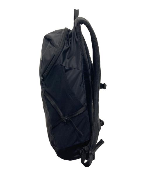 THE NORTH FACE（ザ ノース フェイス）THE NORTH FACE (ザ ノース フェイス) ワンマイル16バックパック ブラックの古着・服飾アイテム