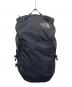 THE NORTH FACE（ザ ノース フェイス）の古着「ワンマイル16バックパック」｜ブラック