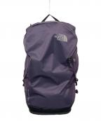 THE NORTH FACEザ ノース フェイス）の古着「ワンマイル22バックパック」｜パープル