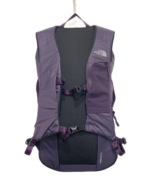 THE NORTH FACE（ザ ノース フェイス）THE NORTH FACE (ザ ノース フェイス) ワンマイル22バックパック パープルの古着・服飾アイテム