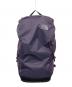 THE NORTH FACE（ザ ノース フェイス）の古着「ワンマイル22バックパック」｜パープル