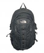 THE NORTH FACEザ ノース フェイス）の古着「ビッグショットバックパック」｜ブラック