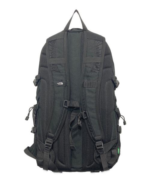 THE NORTH FACE（ザ ノース フェイス）THE NORTH FACE (ザ ノース フェイス) ビッグショットバックパック ブラックの古着・服飾アイテム