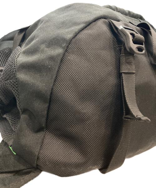 THE NORTH FACE（ザ ノース フェイス）THE NORTH FACE (ザ ノース フェイス) ビッグショットバックパック ブラックの古着・服飾アイテム