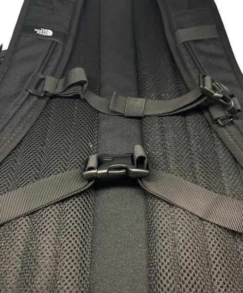 THE NORTH FACE（ザ ノース フェイス）THE NORTH FACE (ザ ノース フェイス) ビッグショットバックパック ブラックの古着・服飾アイテム