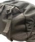中古・古着 THE NORTH FACE (ザ ノース フェイス) ビッグショットバックパック ブラック：9000円