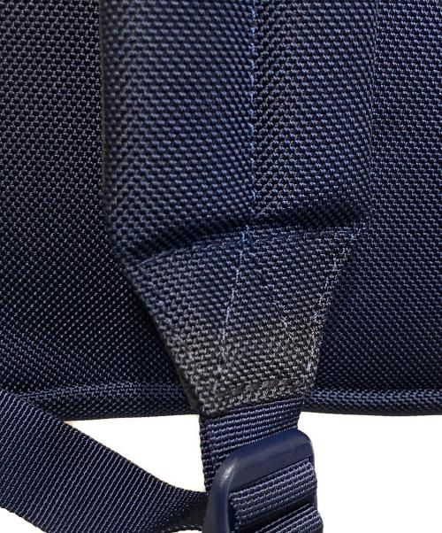 LACOSTE（ラコステ）LACOSTE (ラコステ) バックパック ネイビーの古着・服飾アイテム