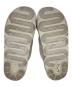 中古・古着 NIKE (ナイキ) エア マックス アイラ サンダル アイボリー サイズ:US8：5000円