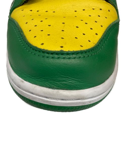 NIKE SB（ナイキエスビー）NIKE SB (ナイキエスビー) SUPREME (シュプリーム) Dunk High By Any Means 