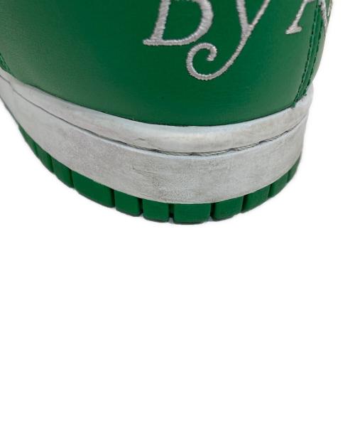NIKE SB（ナイキエスビー）NIKE SB (ナイキエスビー) SUPREME (シュプリーム) Dunk High By Any Means 