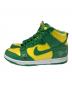 NIKE SB (ナイキエスビー) SUPREME (シュプリーム) Dunk High By Any Means 