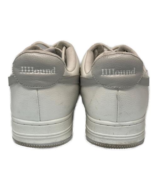 A BATHING APE（アベイシングエイプ）A BATHING APE (アベイシングエイプ) JJJJound (ジョウンド) コラボBAPE STA ホワイト サイズ:29ｃｍの古着・服飾アイテム
