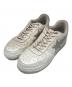 A BATHING APE（アベイシングエイプ）の古着「コラボBAPE STA」｜ホワイト
