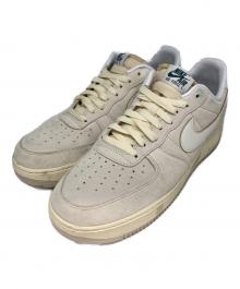 NIKE（ナイキ）の古着「Nike Air Force 1」｜ベージュ