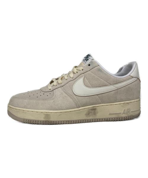 NIKE（ナイキ）NIKE (ナイキ) Nike Air Force 1 ベージュ サイズ:US11の古着・服飾アイテム