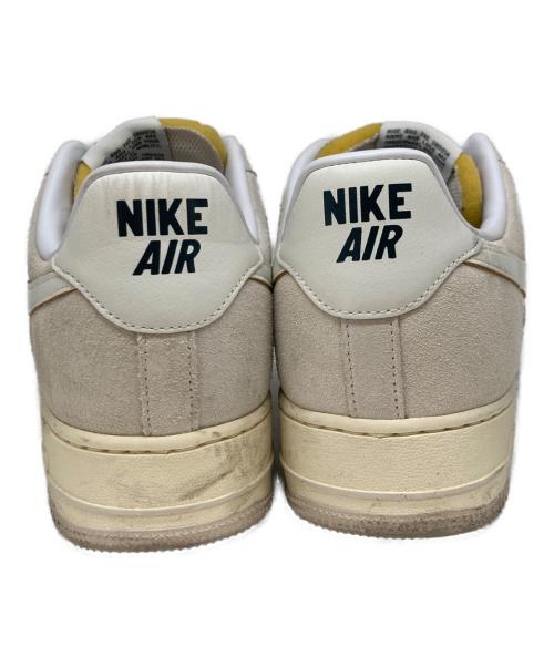 NIKE（ナイキ）NIKE (ナイキ) Nike Air Force 1 ベージュ サイズ:US11の古着・服飾アイテム