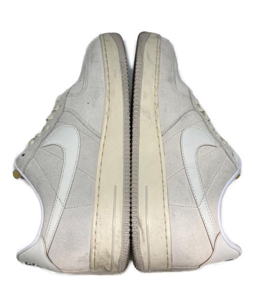 NIKE（ナイキ）NIKE (ナイキ) Nike Air Force 1 ベージュ サイズ:US11の古着・服飾アイテム