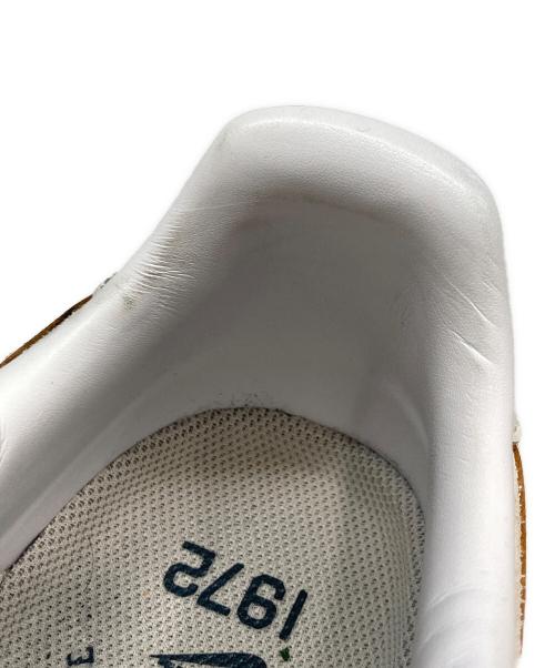 NIKE（ナイキ）NIKE (ナイキ) Nike Air Force 1 ベージュ サイズ:US11の古着・服飾アイテム
