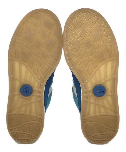 adidas（アディダス）adidas (アディダス) ADIDAS ADIMATIC ブルー サイズ:US10.5の古着・服飾アイテム