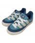 adidas（アディダス）の古着「ADIDAS ADIMATIC」｜ブルー