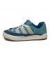 adidas (アディダス) ADIDAS ADIMATIC ブルー サイズ:US10.5：5000円