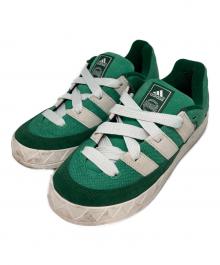 adidas（アディダス）の古着「ADIMATIC SECOGR」｜グリーン