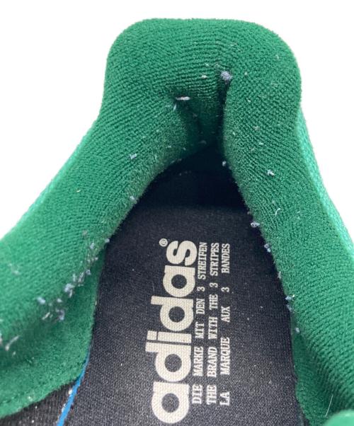 adidas（アディダス）adidas (アディダス) ADIMATIC SECOGR グリーン サイズ:US10の古着・服飾アイテム