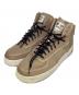 NIKE（ナイキ）の古着「AIR FORCE 1 HIGH」｜ベージュ