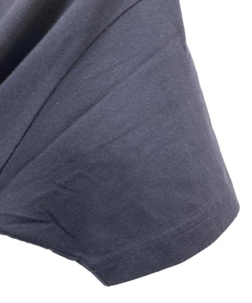 KITH（キス）KITH (キス) プリントTシャツ ネイビー サイズ:Sの古着・服飾アイテム