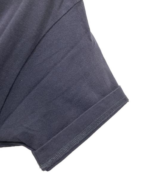 KITH（キス）KITH (キス) プリントTシャツ ネイビー サイズ:Sの古着・服飾アイテム